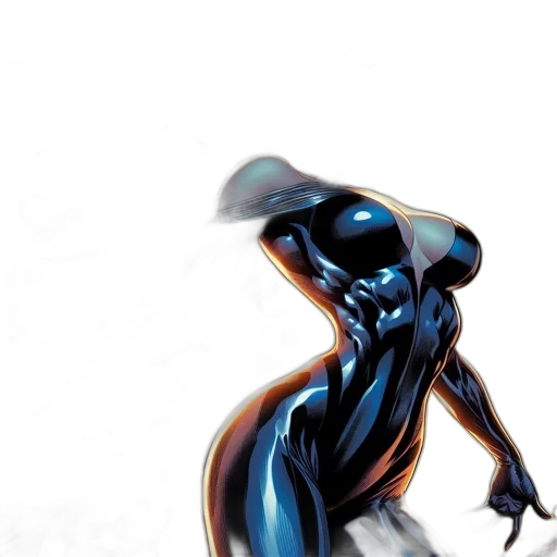 robot, dress, creature, mask transparent PNG cut-out