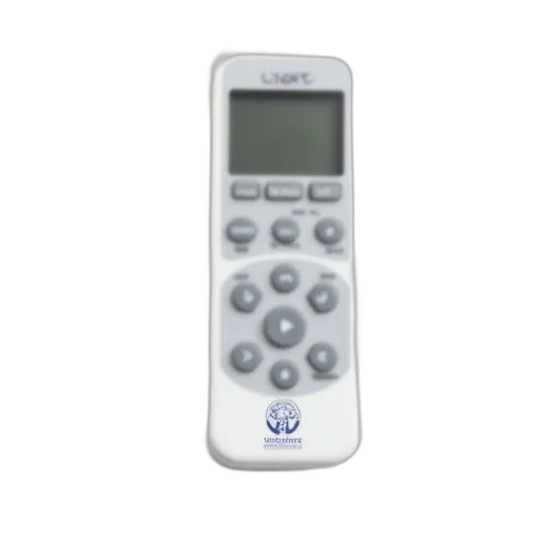 white, remote, control, gray transparent PNG cut-out