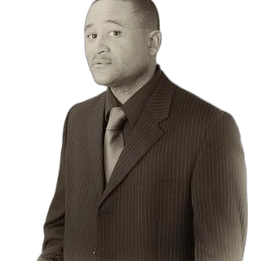 staff, jacket, face, animal transparent PNG cut-out