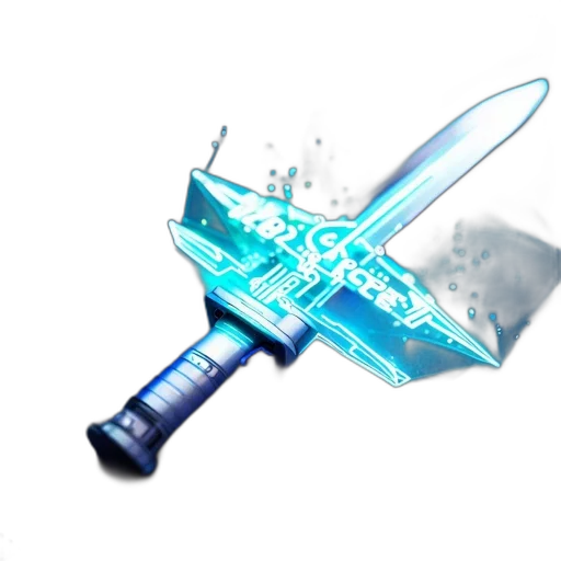 weapon, sword, staff, umbrella transparent PNG cut-out