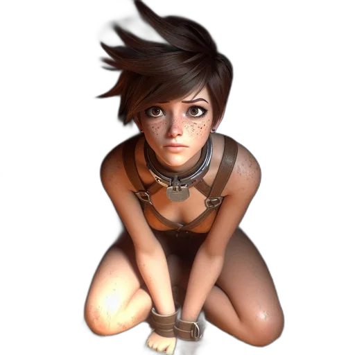staff, face, jewelry, robot transparent PNG cut-out