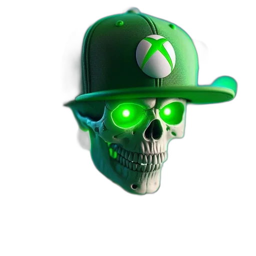 hat, mask, face, 3d render transparent PNG cut-out