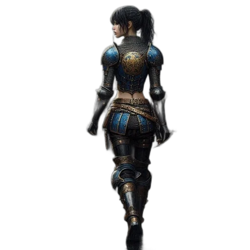 sword, staff, weapon, robot transparent PNG cut-out