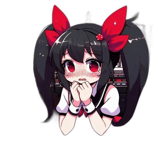 staff, jewelry, dress, creature transparent PNG cut-out