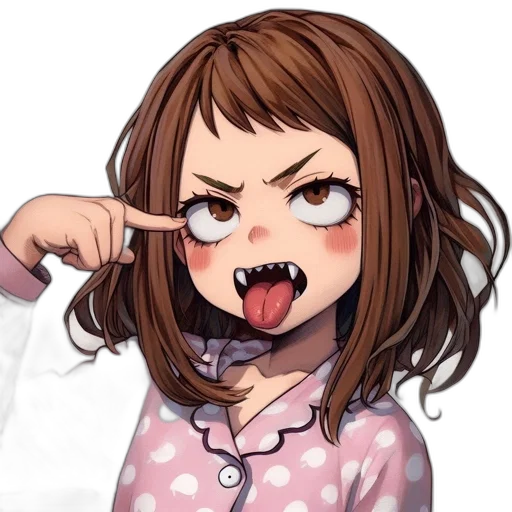 face, creature, animal, staff transparent PNG cut-out