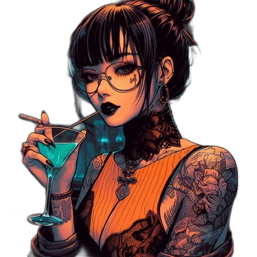 jewelry, dress, staff, jacket transparent PNG cut-out