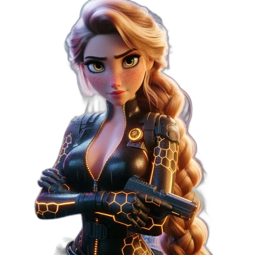 staff, dress, sword, weapon transparent PNG cut-out