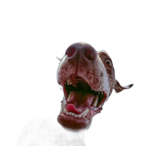 creature, animal, face, mask transparent PNG cut-out