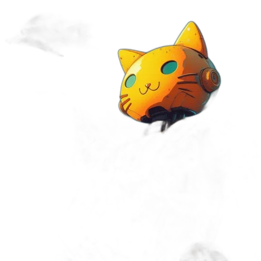 staff, mask, creature, animal transparent PNG cut-out