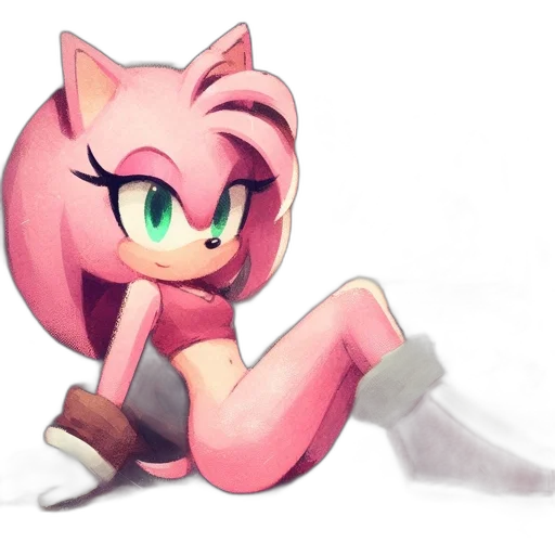 creature, animal, staff, weapon transparent PNG cut-out