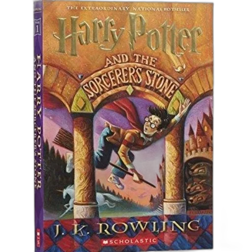 cover, harry, potter, sorcerer transparent PNG cut-out