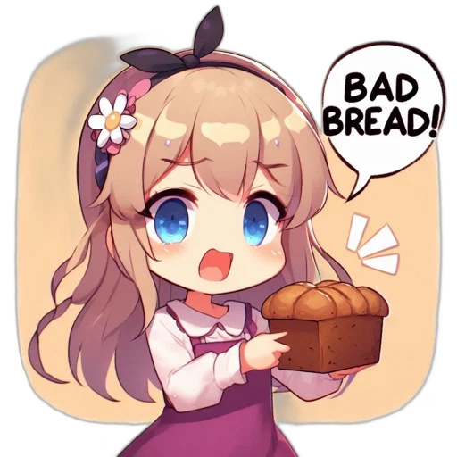 food, pixel art, anime, cartoon transparent PNG cut-out
