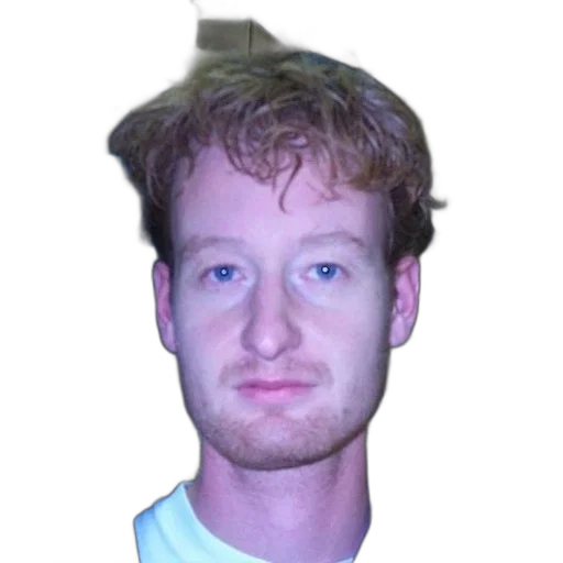staff, face, hair, creature transparent PNG cut-out