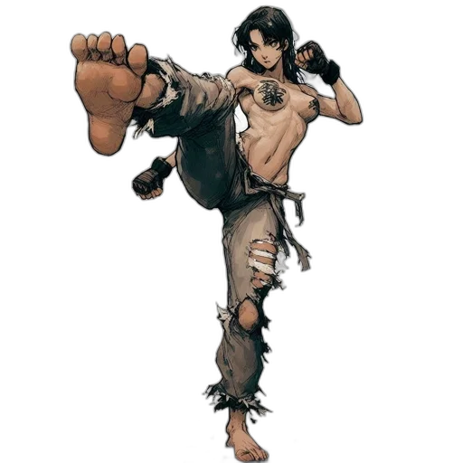 weapon, staff, concept art, comic book art transparent PNG cut-out