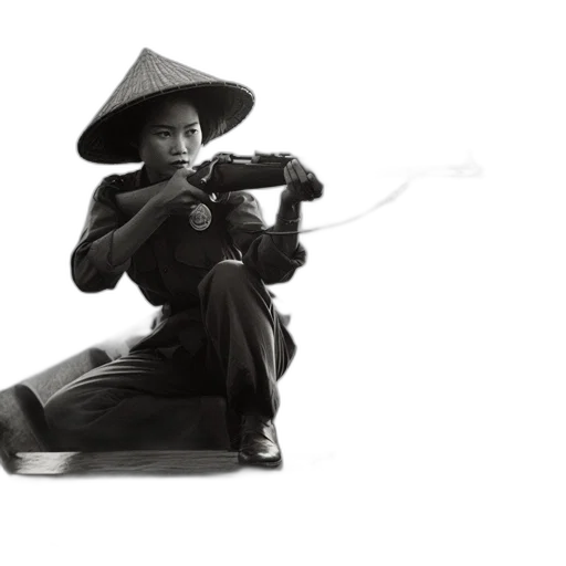 staff, weapon, umbrella, hat transparent PNG cut-out