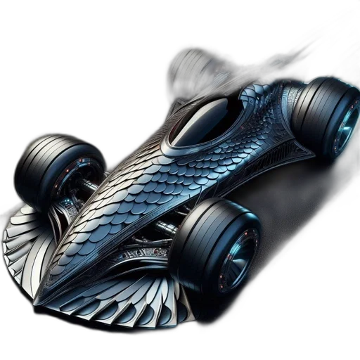 shoes, car, weapon, dragon transparent PNG cut-out