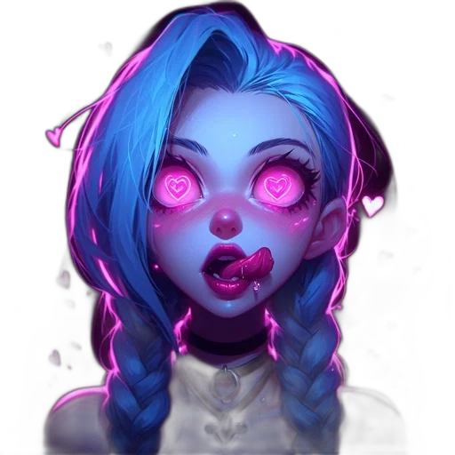 face, mask, creature, staff transparent PNG cut-out