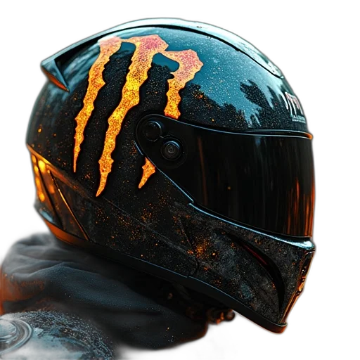 mask, concept art, 3d render, photorealistic transparent PNG cut-out