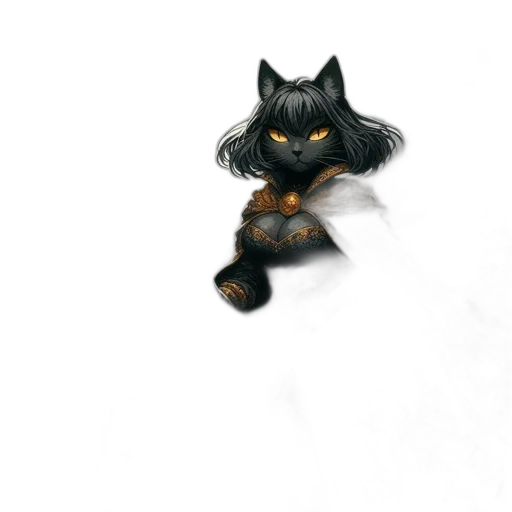 staff, creature, dragon, animal transparent PNG cut-out