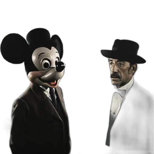 mask, hat, face, animal transparent PNG cut-out