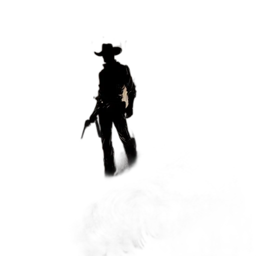 hat, weapon, staff, sword transparent PNG cut-out
