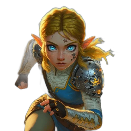 staff, face, dragon, weapon transparent PNG cut-out