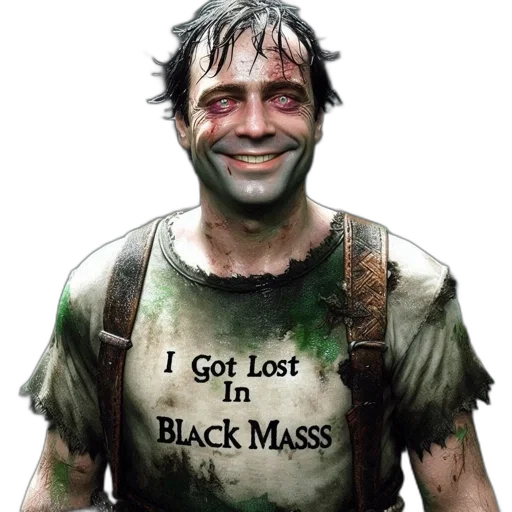 comic book art, concept art, man, stands transparent PNG cut-out