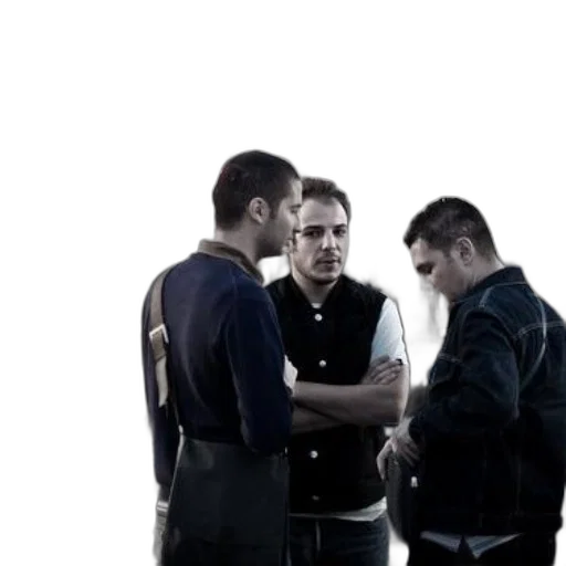 jacket, staff, concept art, outer space transparent PNG cut-out