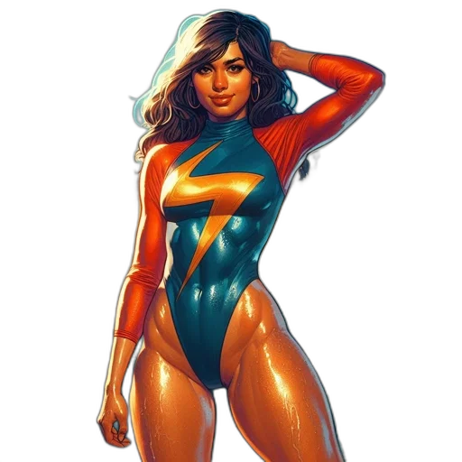 dress, comic book art, concept art, pixel art transparent PNG cut-out