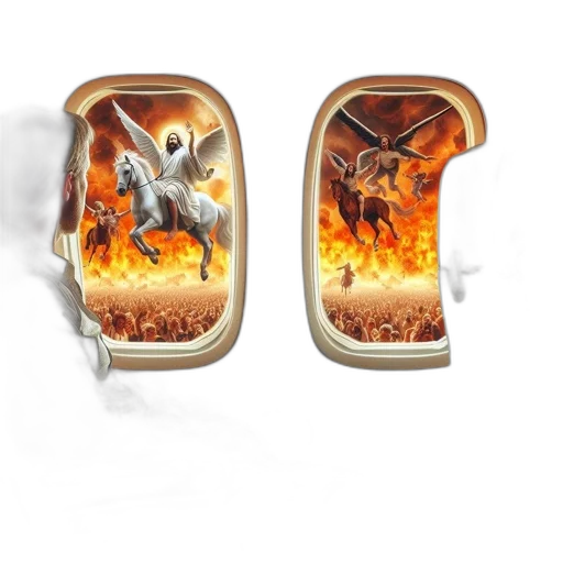 dragon, fantasy art, concept art, 3d render transparent PNG cut-out