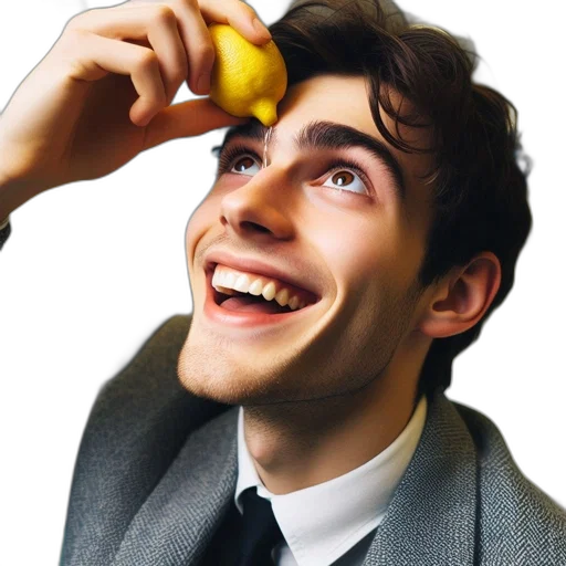 food, face, jewelry, jacket transparent PNG cut-out