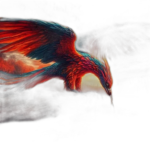 dragon, animal, creature, fantasy art transparent PNG cut-out