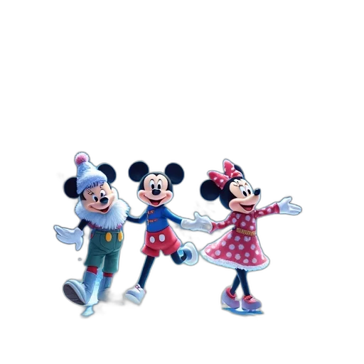 mask, 3d render, concept art, cartoon transparent PNG cut-out