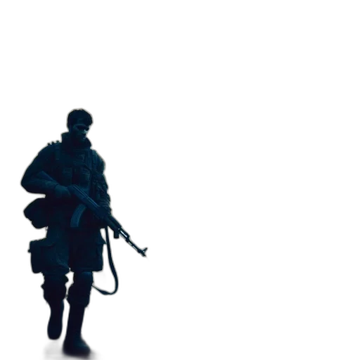 weapon, staff, robot, sword transparent PNG cut-out