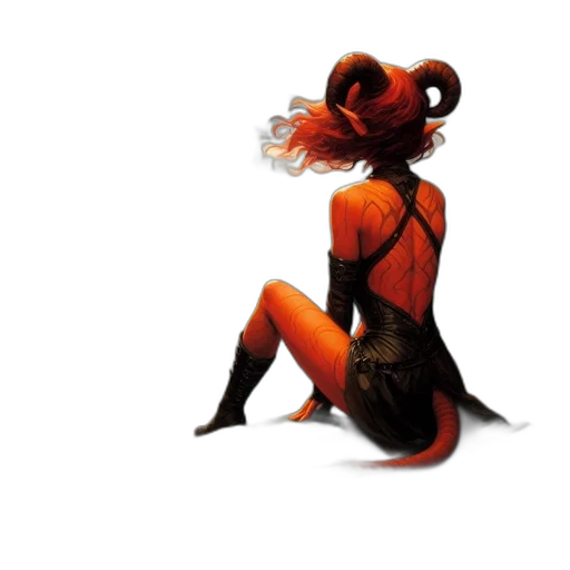mask, dress, concept art, pixel art transparent PNG cut-out