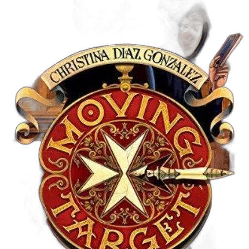 staff, cover, moving, target transparent PNG cut-out