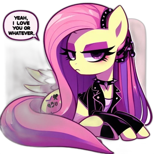 dress, cyberpunk, cartoon, pixel art transparent PNG cut-out