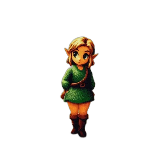 dress, staff, face, mask transparent PNG cut-out
