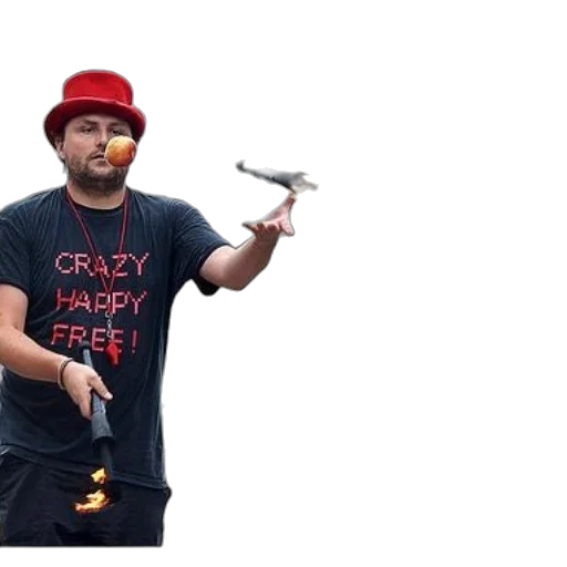 staff, weapon, sword, hat transparent PNG cut-out