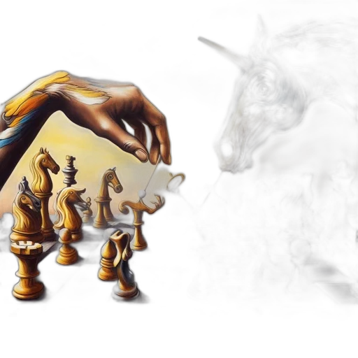 crown, concept art, fantasy art, 3d render transparent PNG cut-out