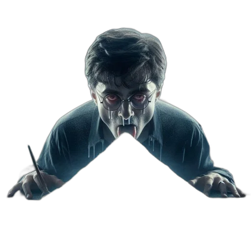 mask, face, staff, robot transparent PNG cut-out