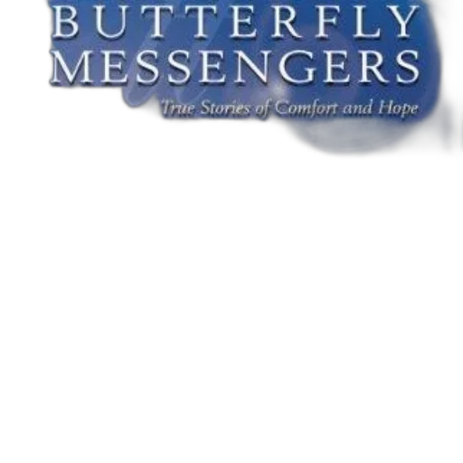 butterfly, messengers, true, stories transparent PNG cut-out