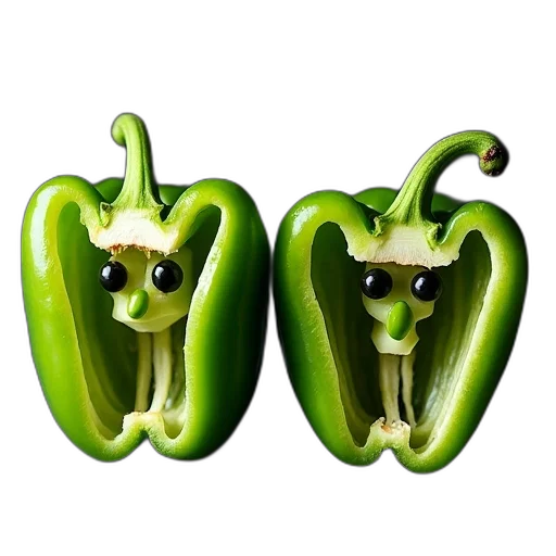 mask, food, face, jewelry transparent PNG cut-out