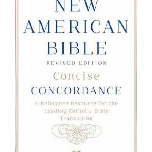 new, american, bible, revised transparent PNG cut-out