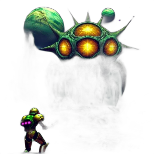 staff, creature, mask, weapon transparent PNG cut-out