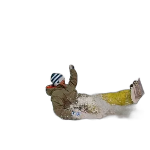 hat, shoes, creature, animal transparent PNG cut-out