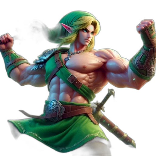 sword, weapon, staff, fantasy art transparent PNG cut-out