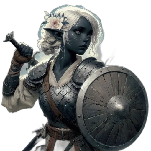 staff, weapon, sword, mask transparent PNG cut-out
