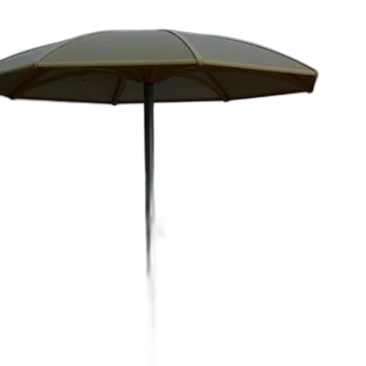 umbrella, furniture, hat, staff transparent PNG cut-out