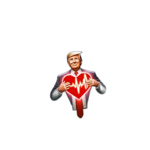 pixel art, comic book art, concept art, 3d render transparent PNG cut-out